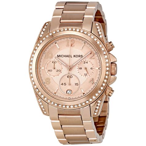 Michael Kors MK5263 